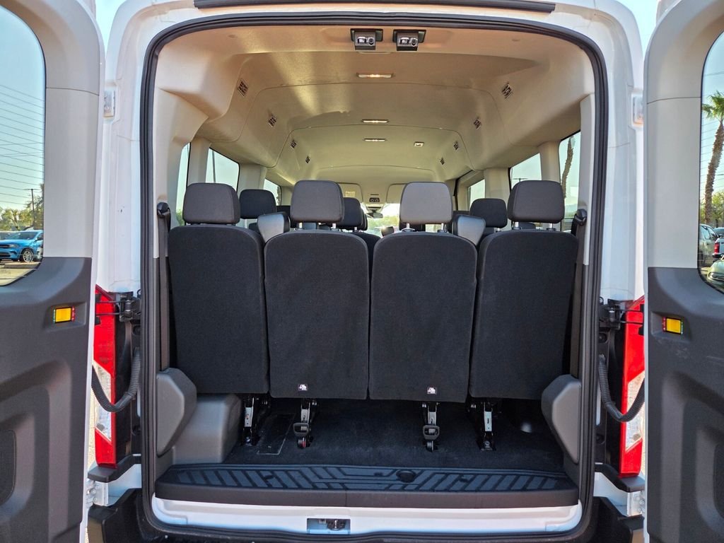 Used 2024 Ford Transit 350 XL RWD image 14