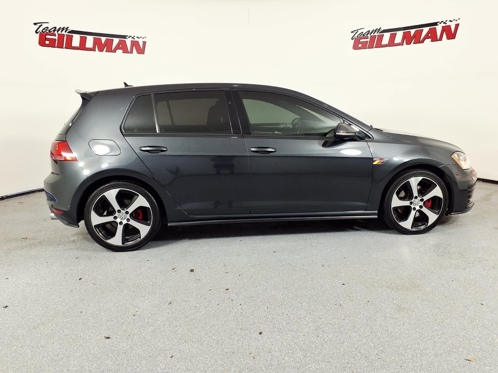 Used 2017 Volkswagen GTI S image 3