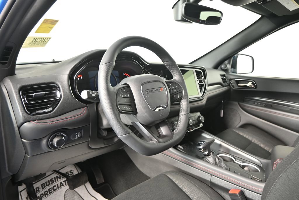 New 2026 Dodge Durango GT image 23