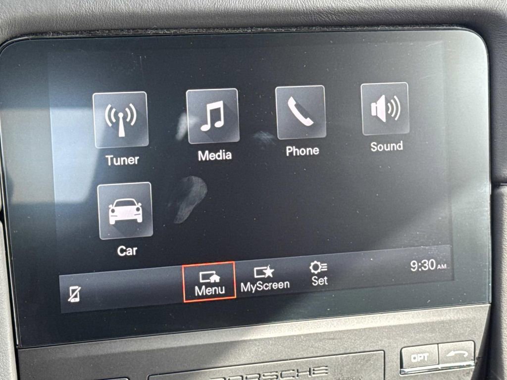 Certified 2025 Porsche 718 Boxster S image 25