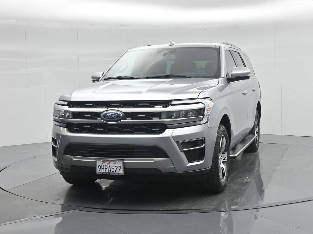 Certified 2023 Ford Expedition Limited image 65