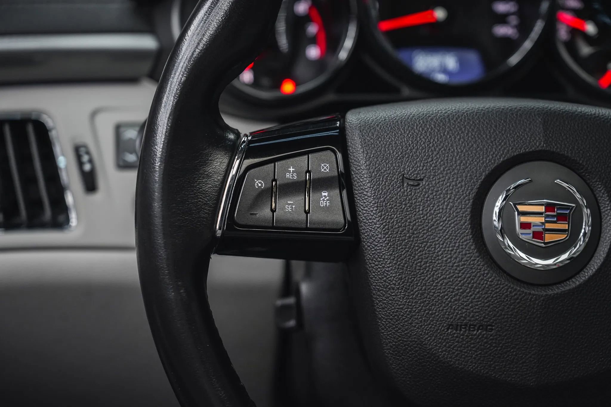 Used 2014 Cadillac CTS V image 68