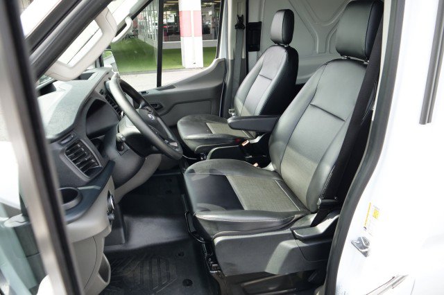 Used 2025 Ford Transit 350 148 High Roof Extended RWD image 24