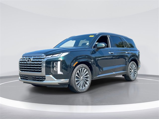 Used 2024 Hyundai Palisade Calligraphy image 1