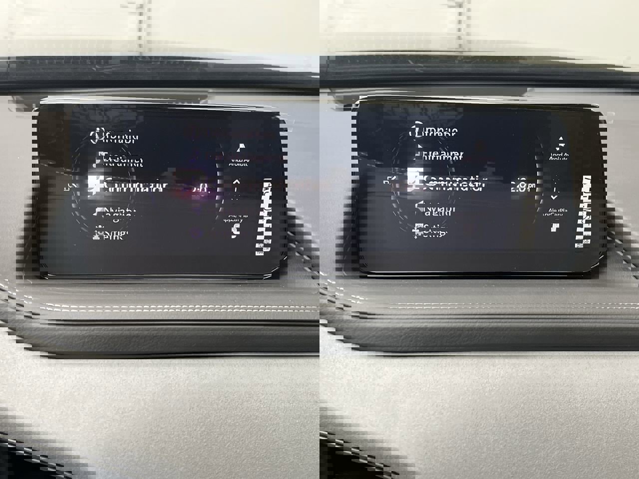 New 2026 MAZDA CX-30 Aire Edition AWD/4WD image 18