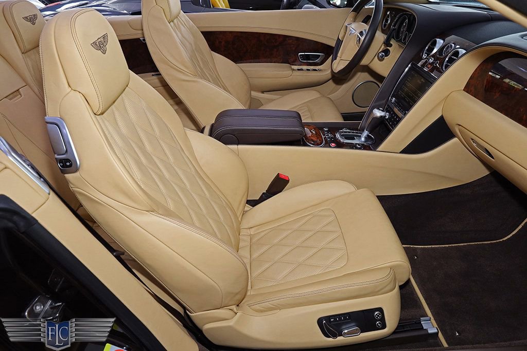 Used 2014 Bentley Continental GT image 17