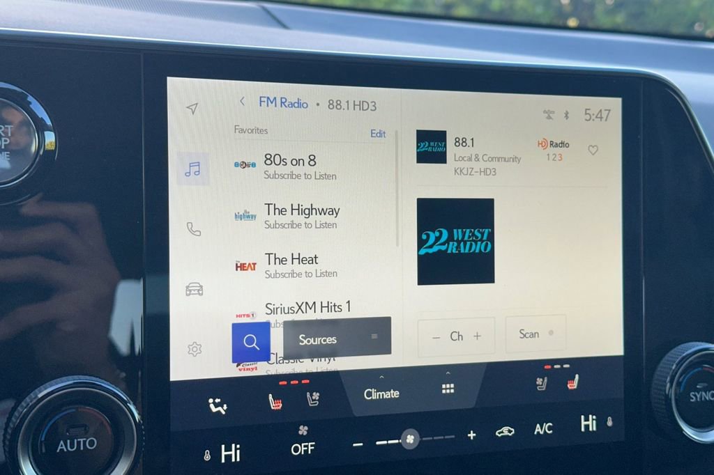 Certified 2024 Lexus NX 250 250 Premium image 18