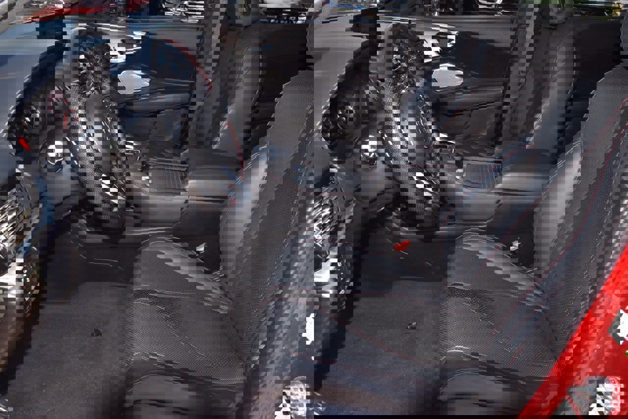 Used 2024 Acura RDX A-Spec image 13