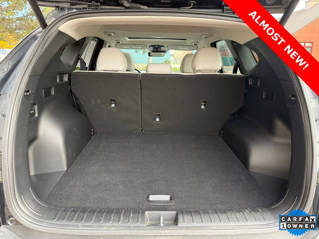 Certified 2025 Hyundai Tucson SEL image 36