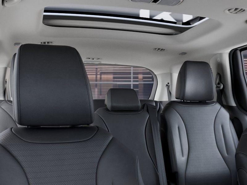 New 2026 Kia Carnival SX Prestige FWD image 28