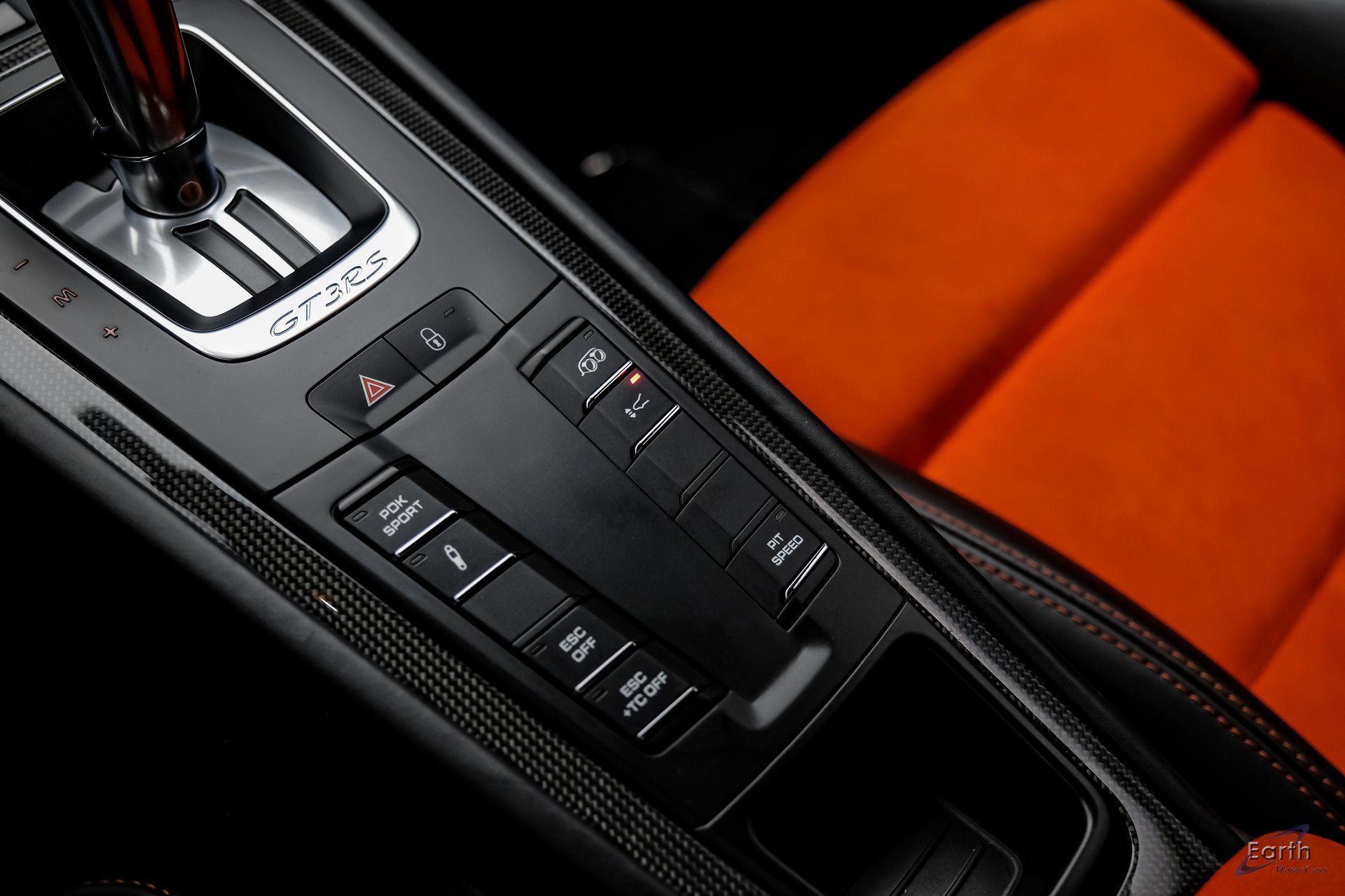 Used 2016 Porsche 911 GT3 RS image 53