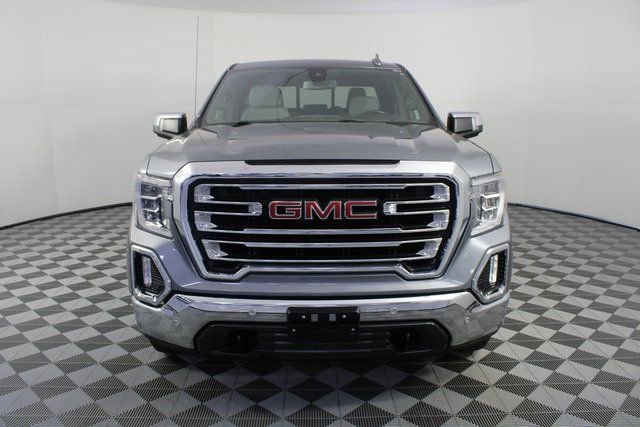 Used 2022 GMC Sierra 1500 SLT w/ SLT Premium Plus Package image 28