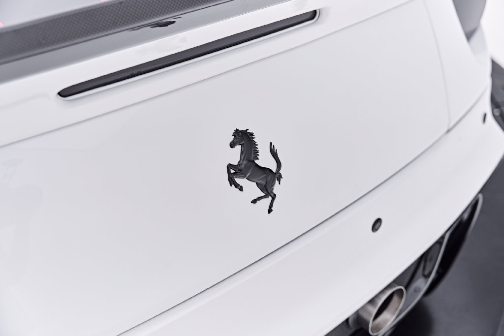 Used 2009 Ferrari 599 GTB Fiorano RWD image 30