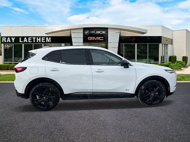Used 2026 Buick Envision Sport Touring image 5