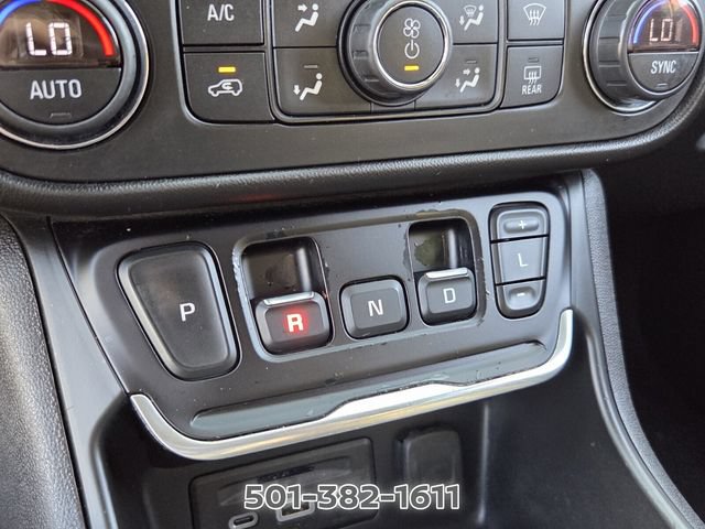 Used 2020 GMC Terrain SLT FWD image 22