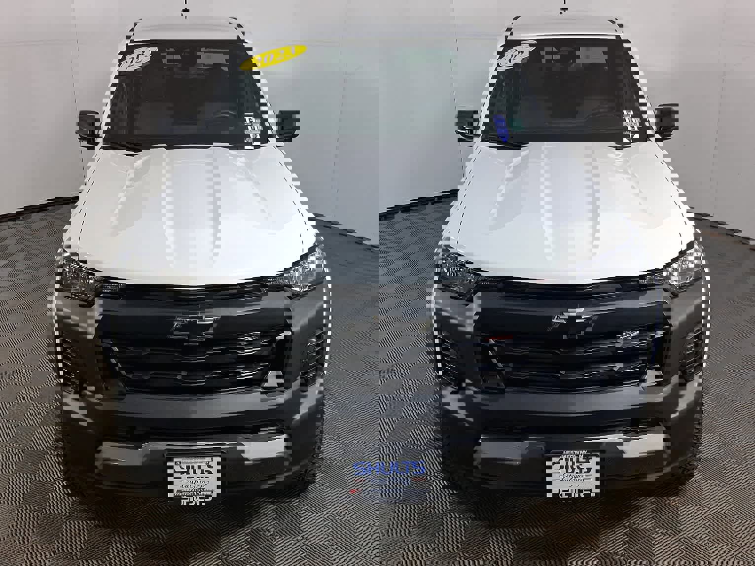 Used 2023 Chevrolet Colorado Trail Boss w/ Safety Package image 3