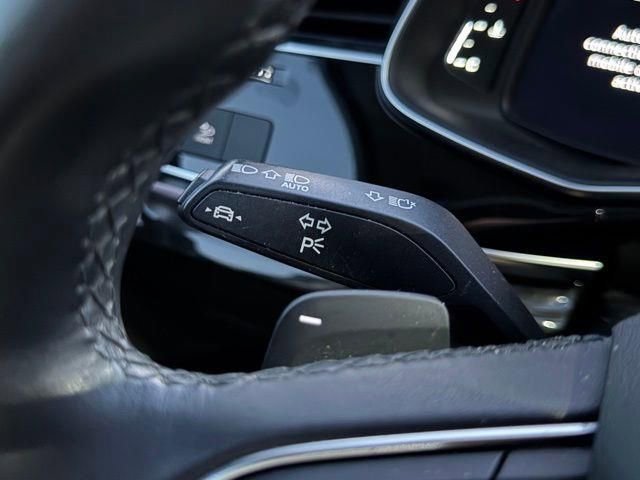 Used 2023 Audi Q7 3.0T Premium Plus image 38