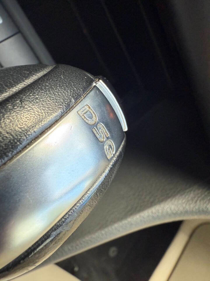 Used 2012 Volkswagen Jetta TDI image 20