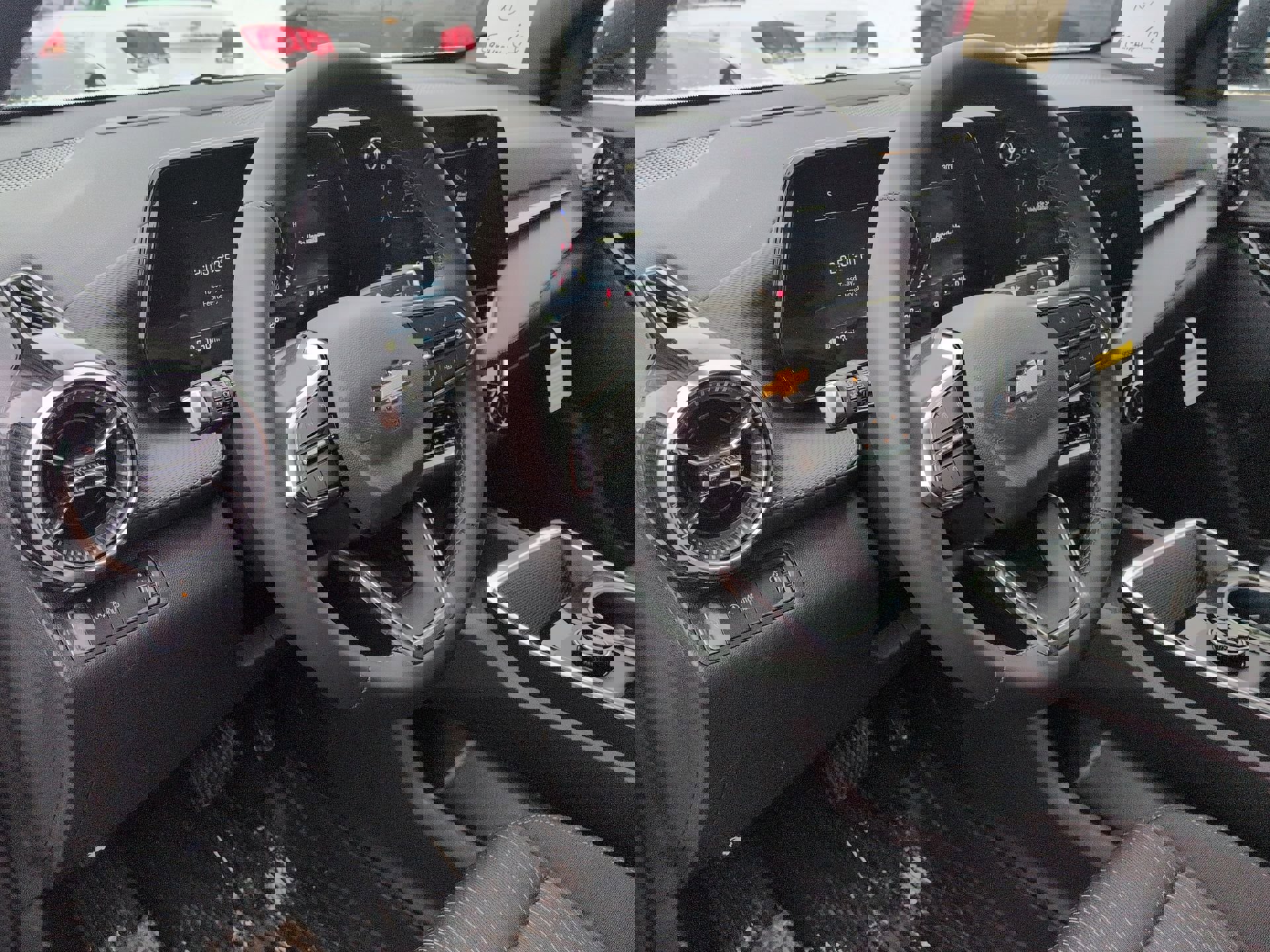 New 2026 Chevrolet Equinox LT image 69