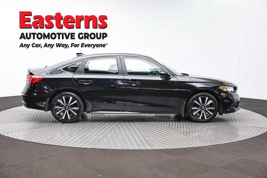 Used 2024 Honda Civic EX image 4