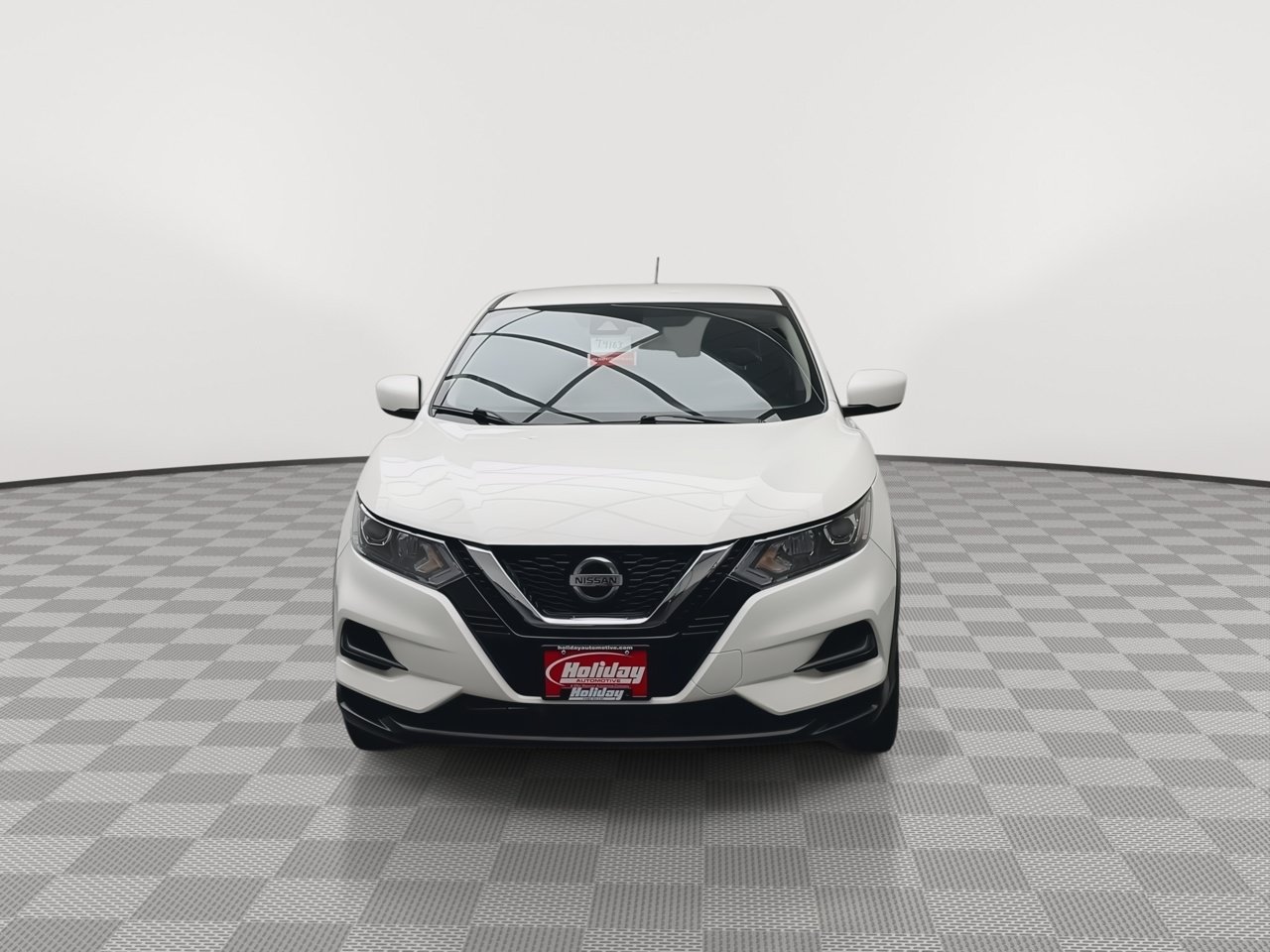 Used 2020 Nissan Rogue Sport S AWD/4WD image 27