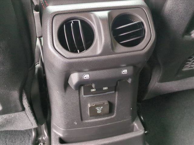 Used 2023 Jeep Wrangler Unlimited Rubicon image 19