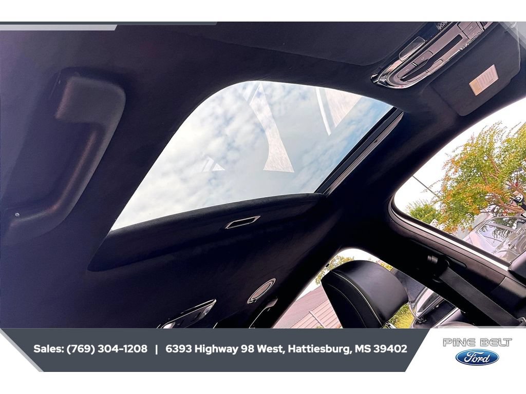 Used 2022 Hyundai Palisade Calligraphy AWD/4WD image 16