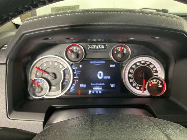 Used 2018 RAM 1500 Sport w/ Sport Premium Group AWD/4WD image 19