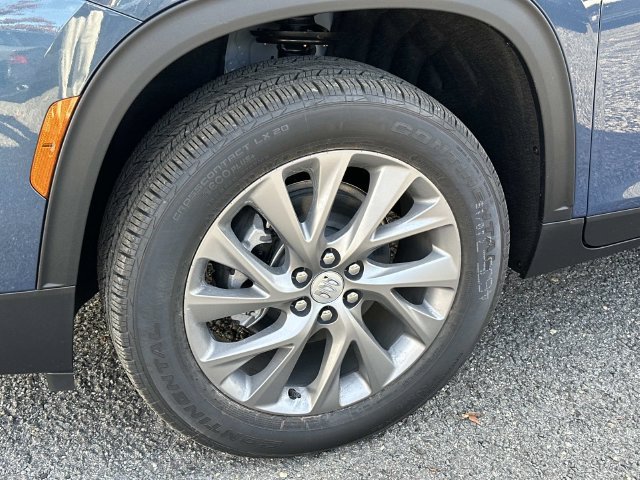 New 2026 Buick Enclave Preferred w/ Power Package FWD image 7