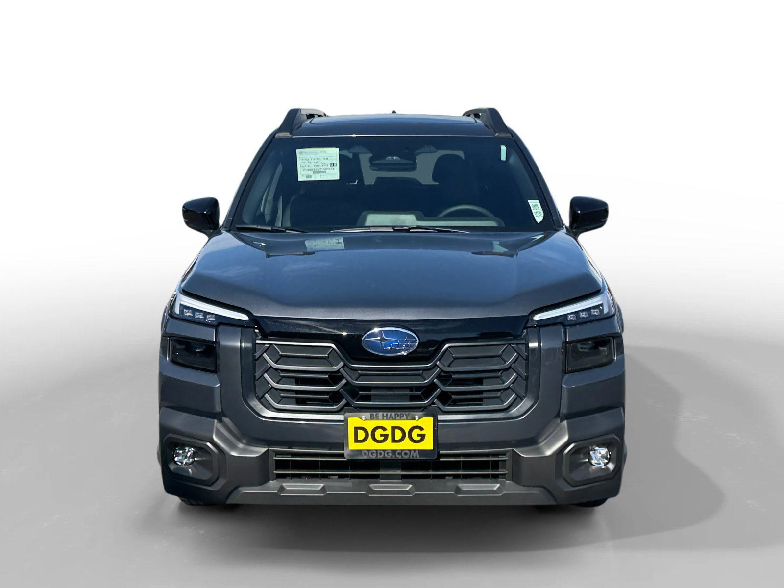 New 2026 Subaru Outback Premium AWD/4WD image 8