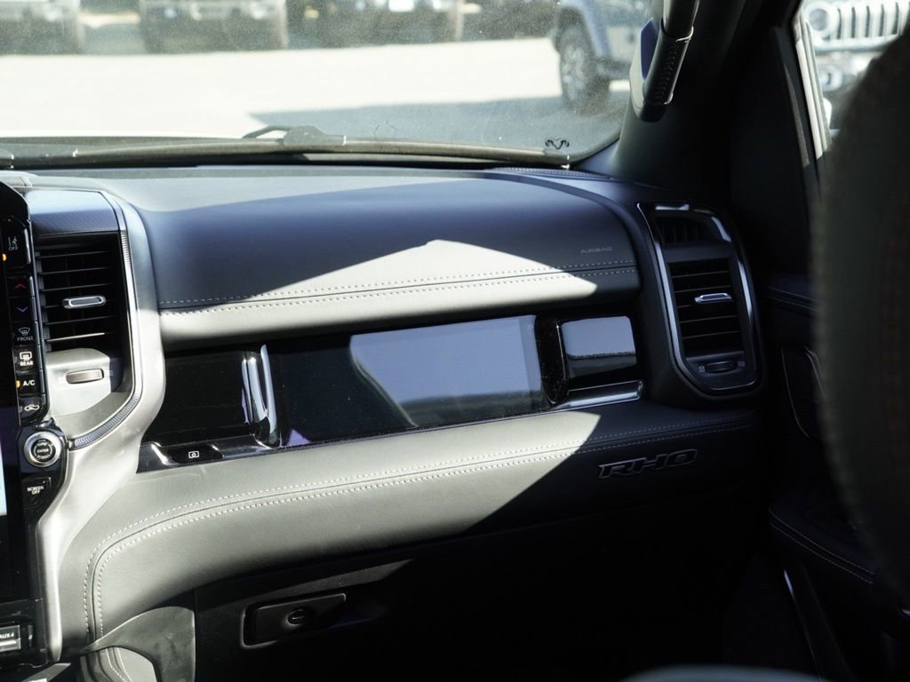 New 2026 RAM 1500 RHO w/ RHO Level 1 Equipment Group image 27