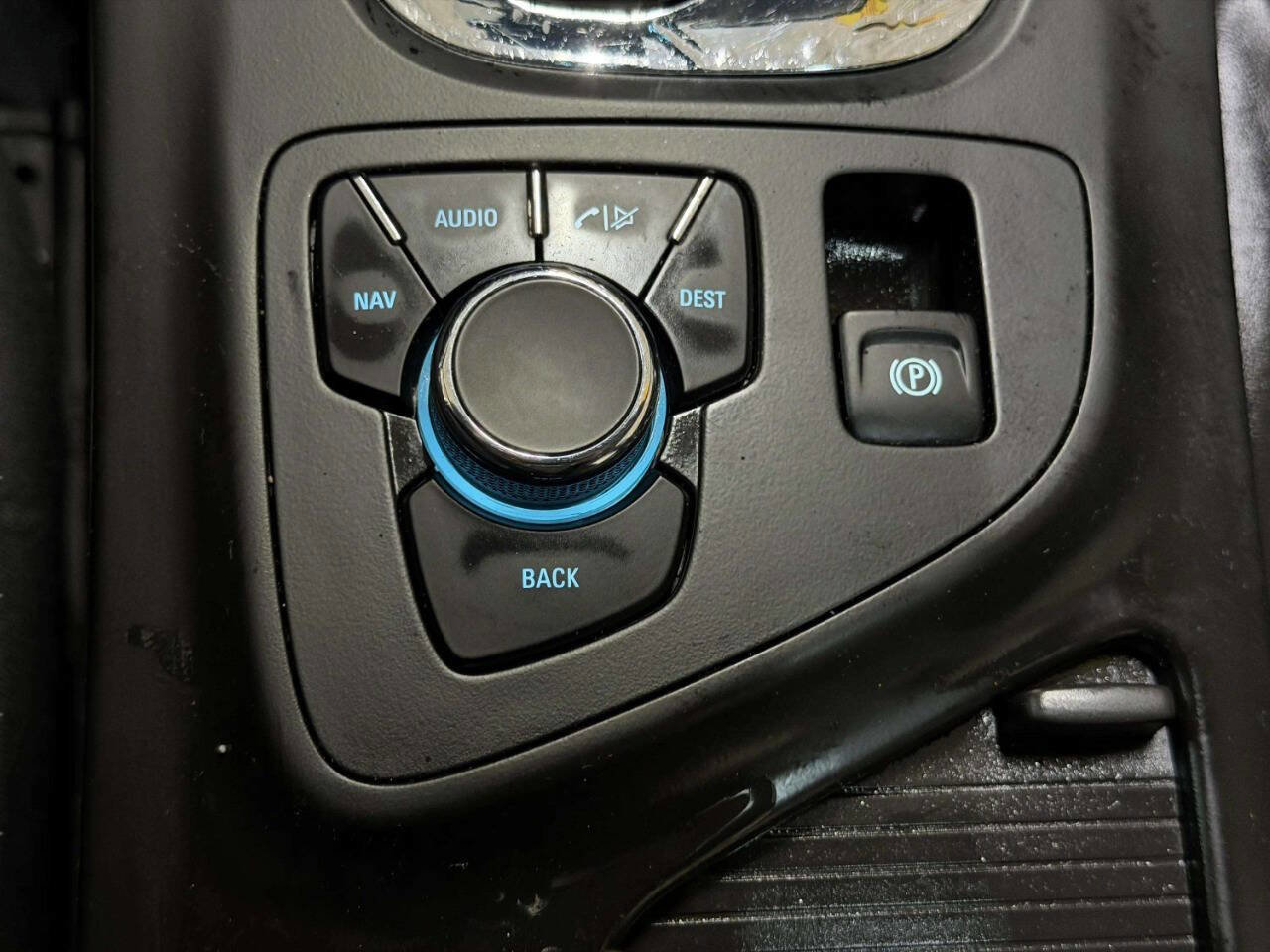 Used 2013 Buick Regal Premium image 47