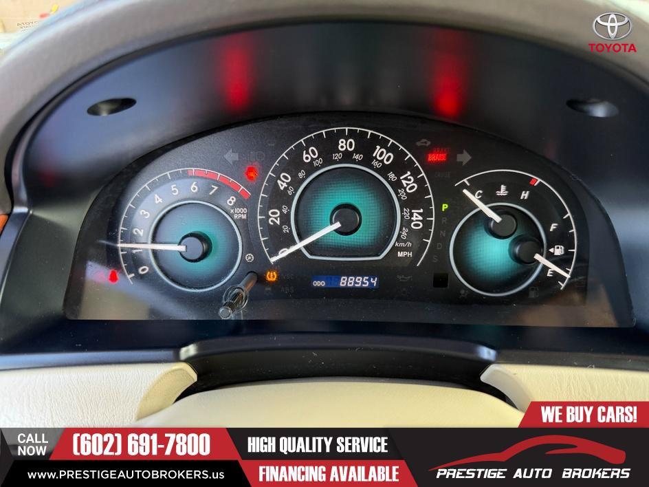 Used 2007 Toyota Solara SLE FWD image 31