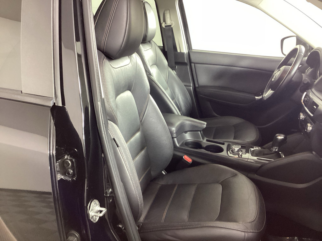 Used 2016 MAZDA CX-5 Grand Touring image 8