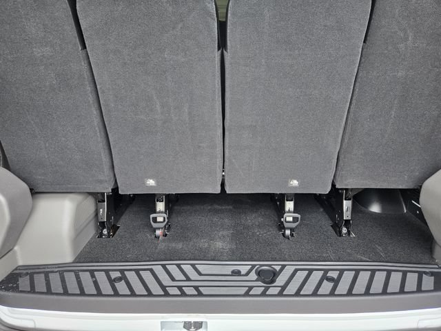 New 2026 Ford Transit 350 XL RWD image 24