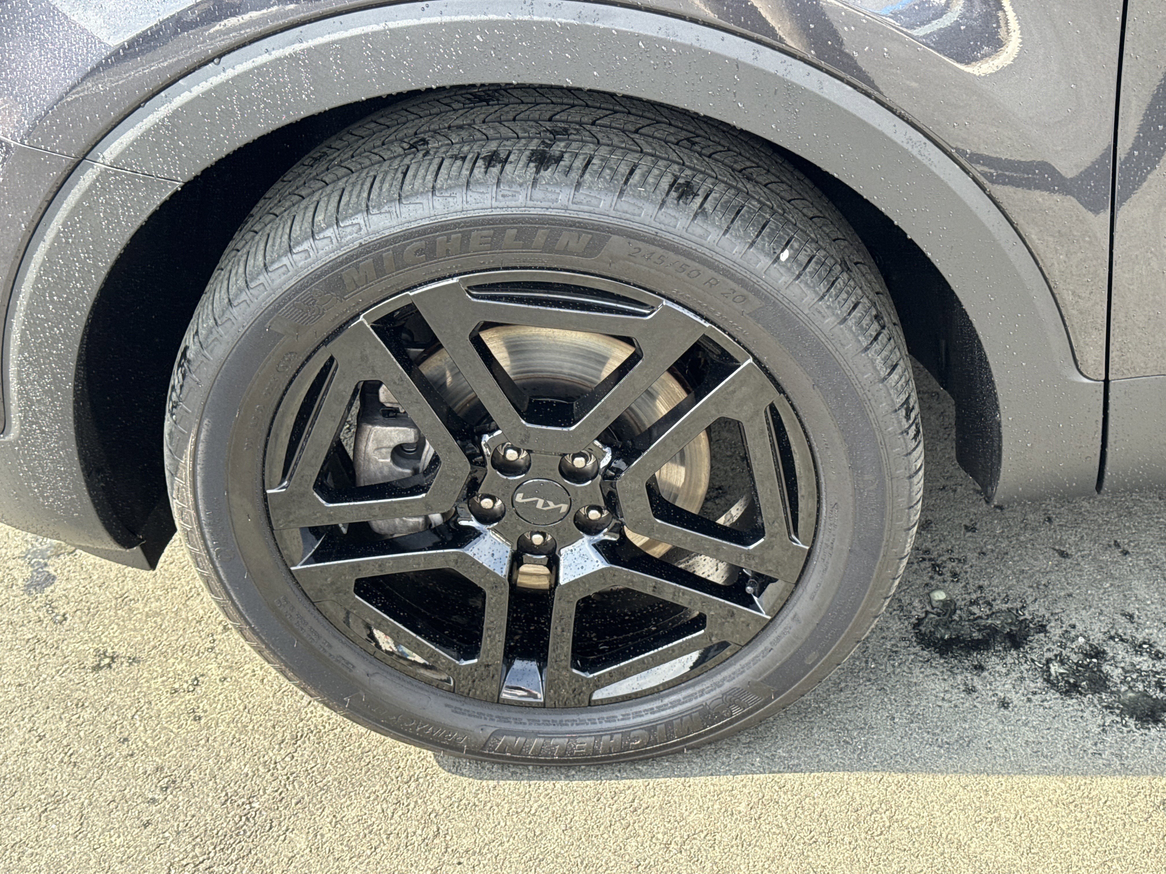 Used 2025 Kia Telluride SX Prestige X-Line image 11