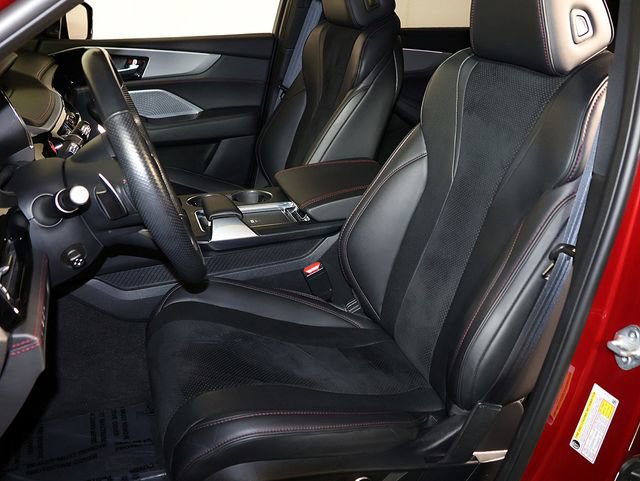 Certified 2022 Acura MDX A-Spec AWD/4WD image 4