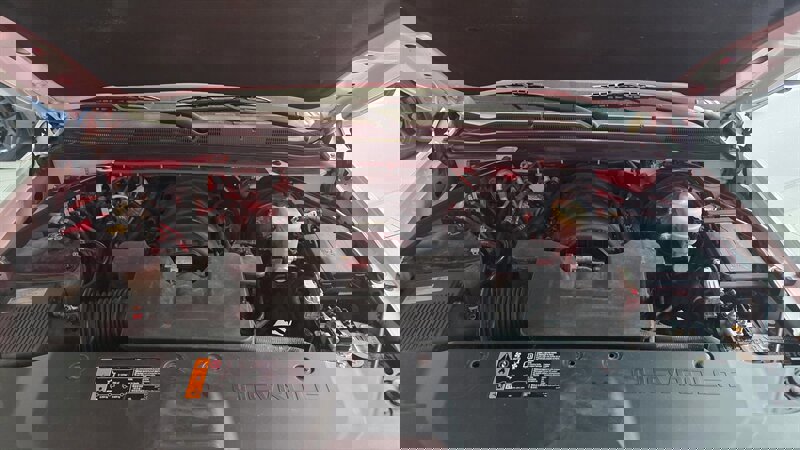 Used 2019 Chevrolet Tahoe 4WD w/ Enhanced Driver Alert Package image 31