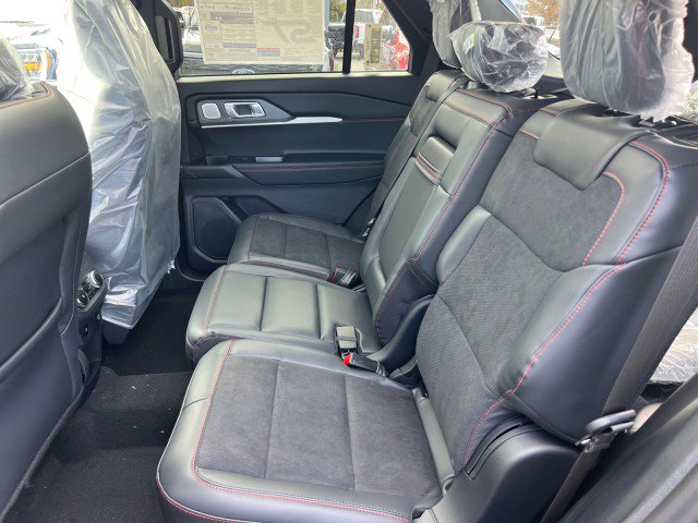 New 2026 Ford Explorer ST w/ Sun And Sound Package image 21