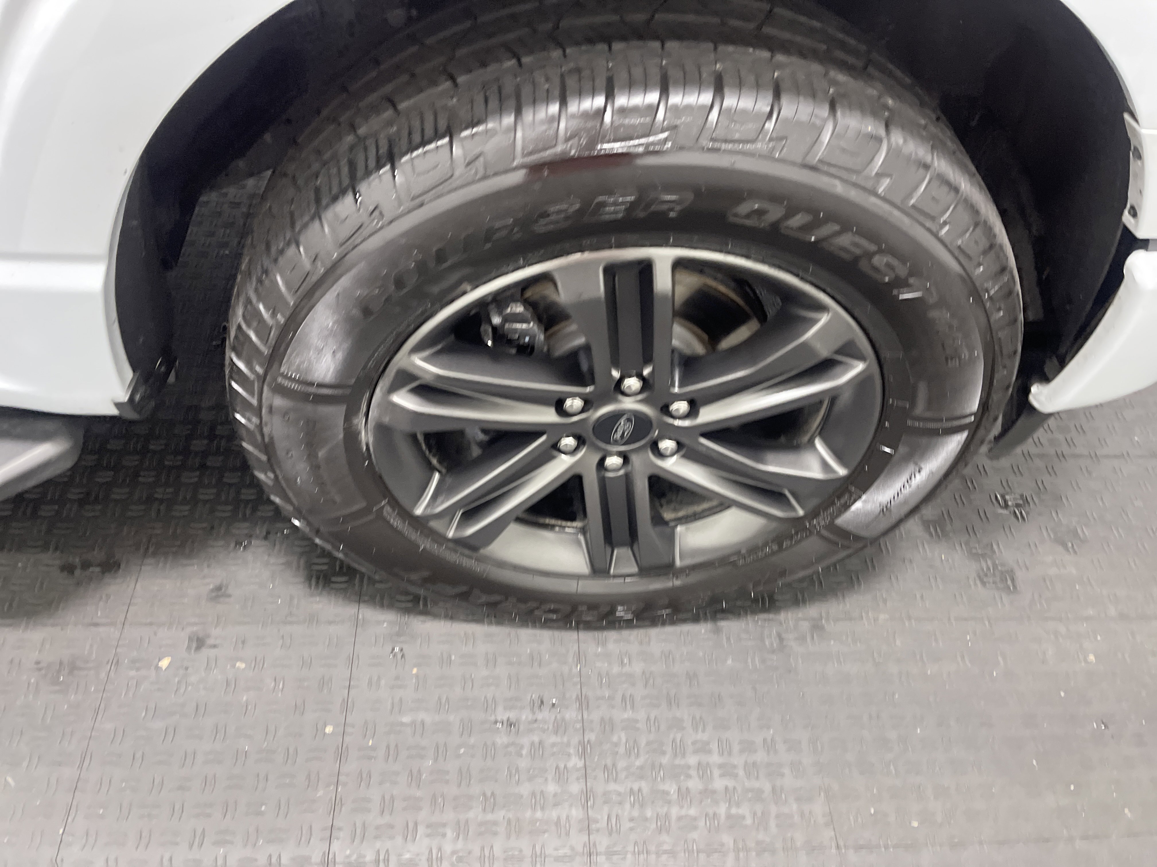 Used 2021 Ford F150 XLT w/ Equipment Group 302A High image 26