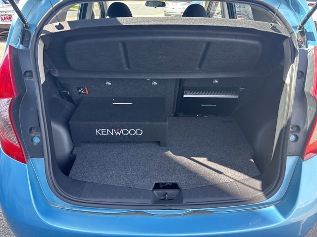 Used 2014 Nissan Versa Note SV w/ SL Package image 30