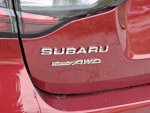 New 2025 Subaru Legacy Premium image 21