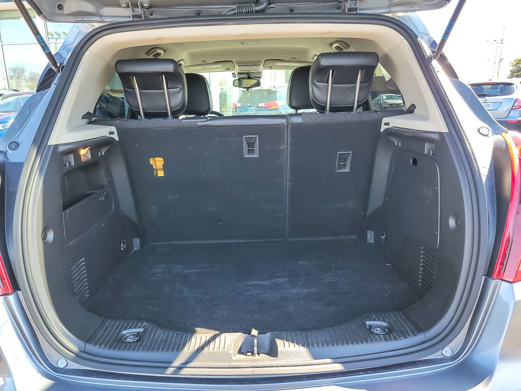 Certified 2019 Buick Encore Preferred image 18