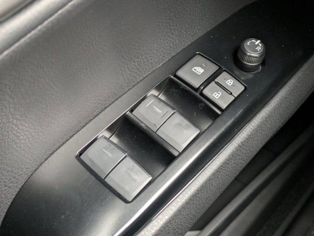 New 2026 Toyota Camry XSE image 25