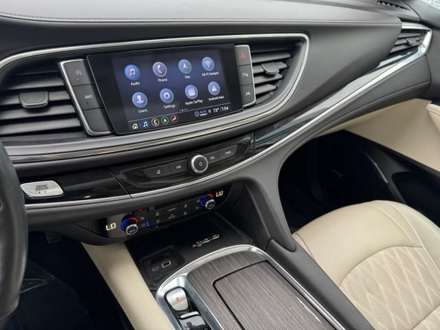 Certified 2022 Buick Enclave Avenir AWD/4WD image 18
