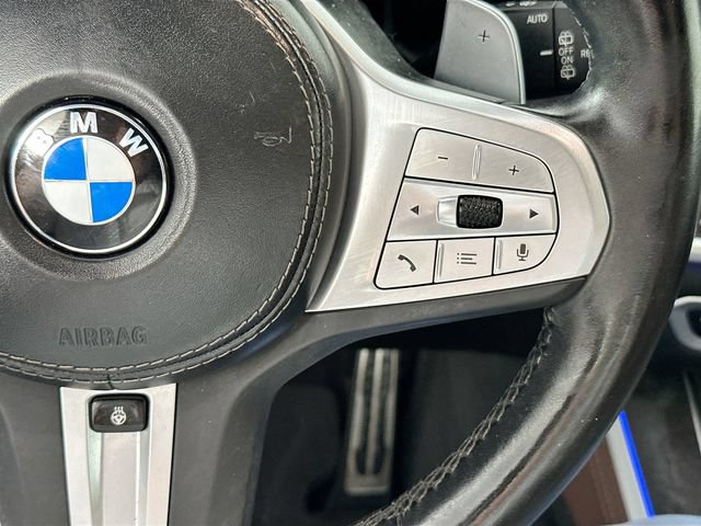 Used 2022 BMW X5 xDrive40i w/ M Sport Package AWD/4WD image 23