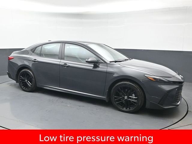 Certified 2026 Toyota Camry SE image 9