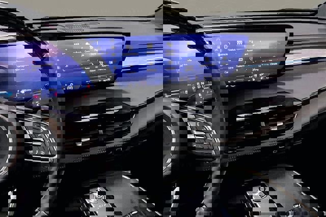 New 2026 Buick Enclave Avenir w/ Super Cruise Package image 11