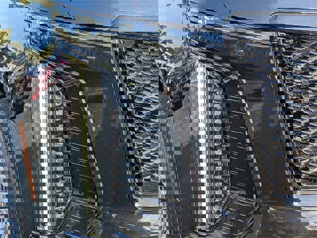 New 2025 Cadillac Escalade ESV Sport w/ Touring Package image 9