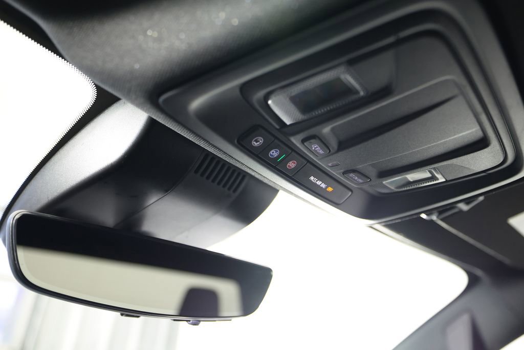 Used 2024 GMC Sierra 1500 AT4 w/ Technology Package image 36